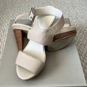 Women’s Heeled Dress Sandals